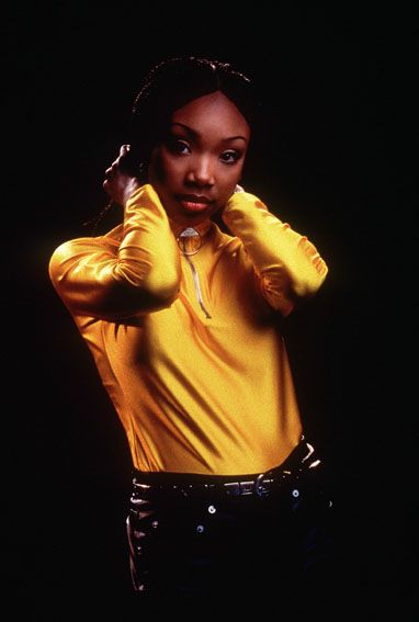Moesha : Photo Brandy Norwood - 4 sur 10 - AlloCiné
