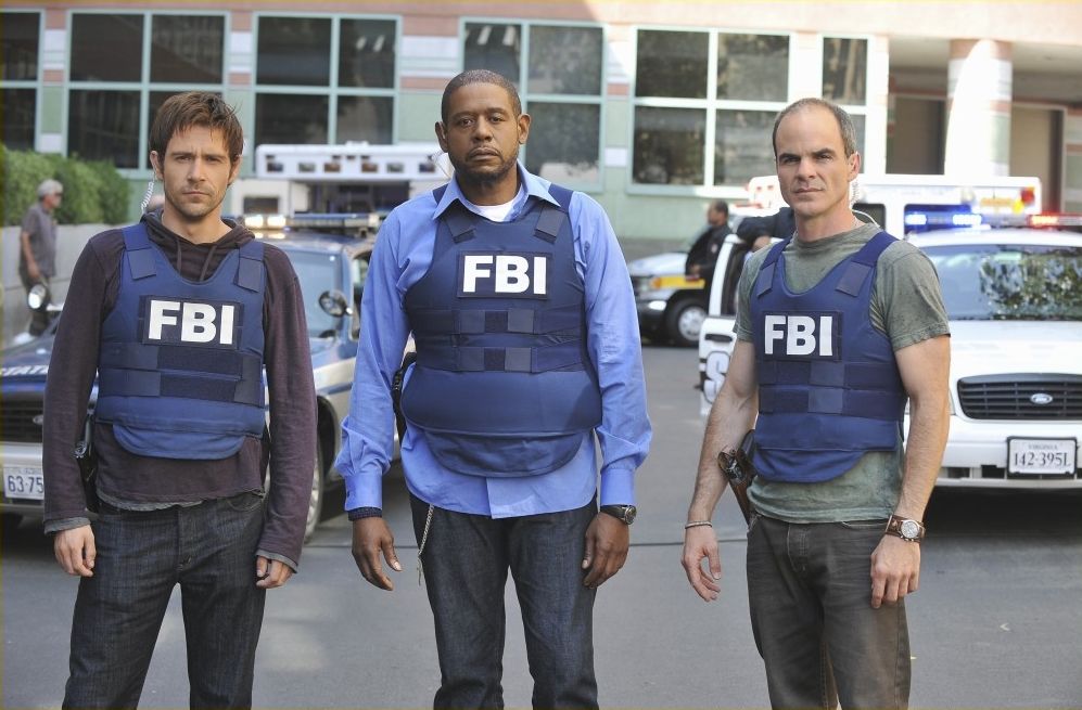 Criminal Minds Suspect Behavior Criminal Minds Suspect Behavior Photo Michael Kelly