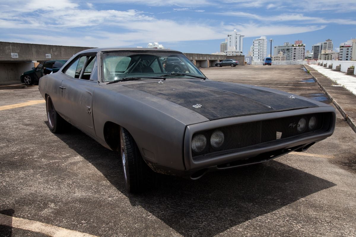 Fast And Furious 5 Film Complet Streaming Vf Photo du film Fast and Furious 5 - Photo 46 sur 68 - AlloCiné