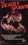 The Deadly Spawn - Film 1983 - AlloCiné