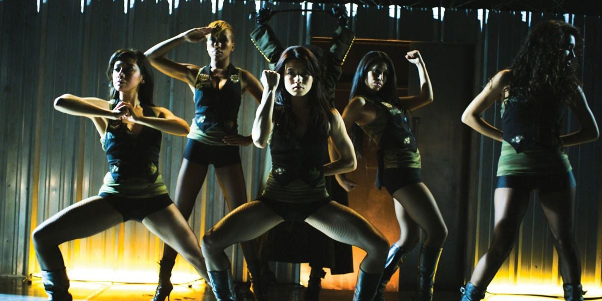 Dance For It Streaming Vf Photo du film Dance for it ! - Photo 10 sur 10 - AlloCiné