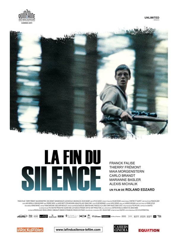 La Fin du Silence streaming