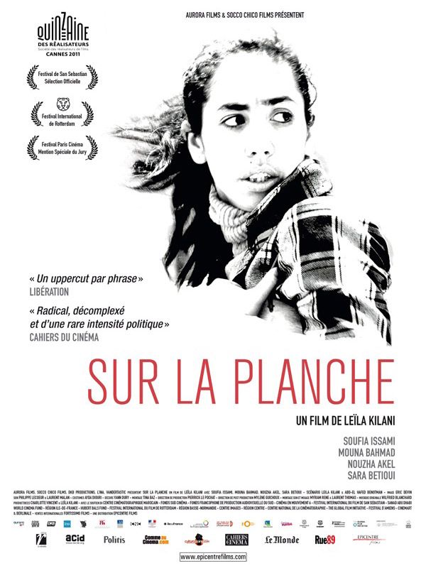 Sur la planche streaming vf gratuit