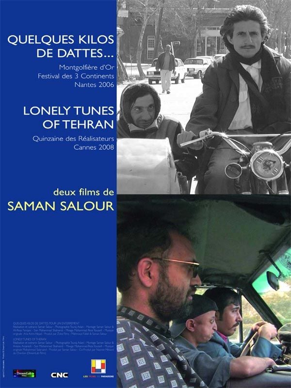 Lonely tunes of Tehran streaming gratuit