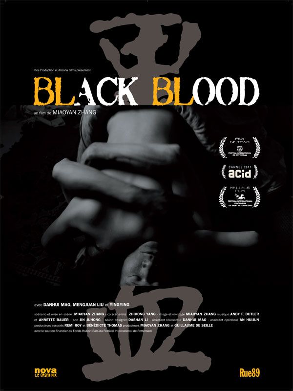 Black Blood streaming fr