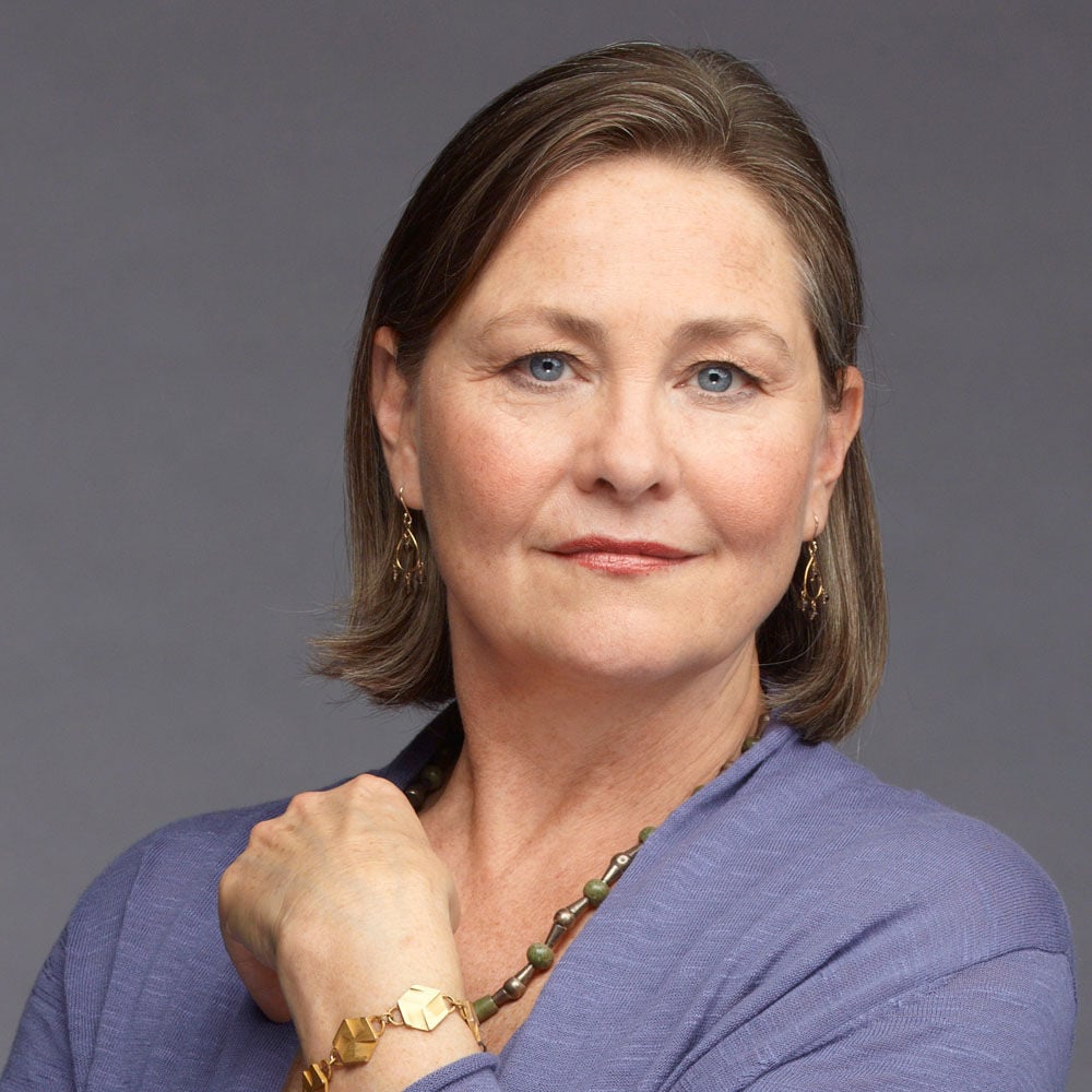 Photo de Cherry Jones Photo Cherry Jones AlloCiné