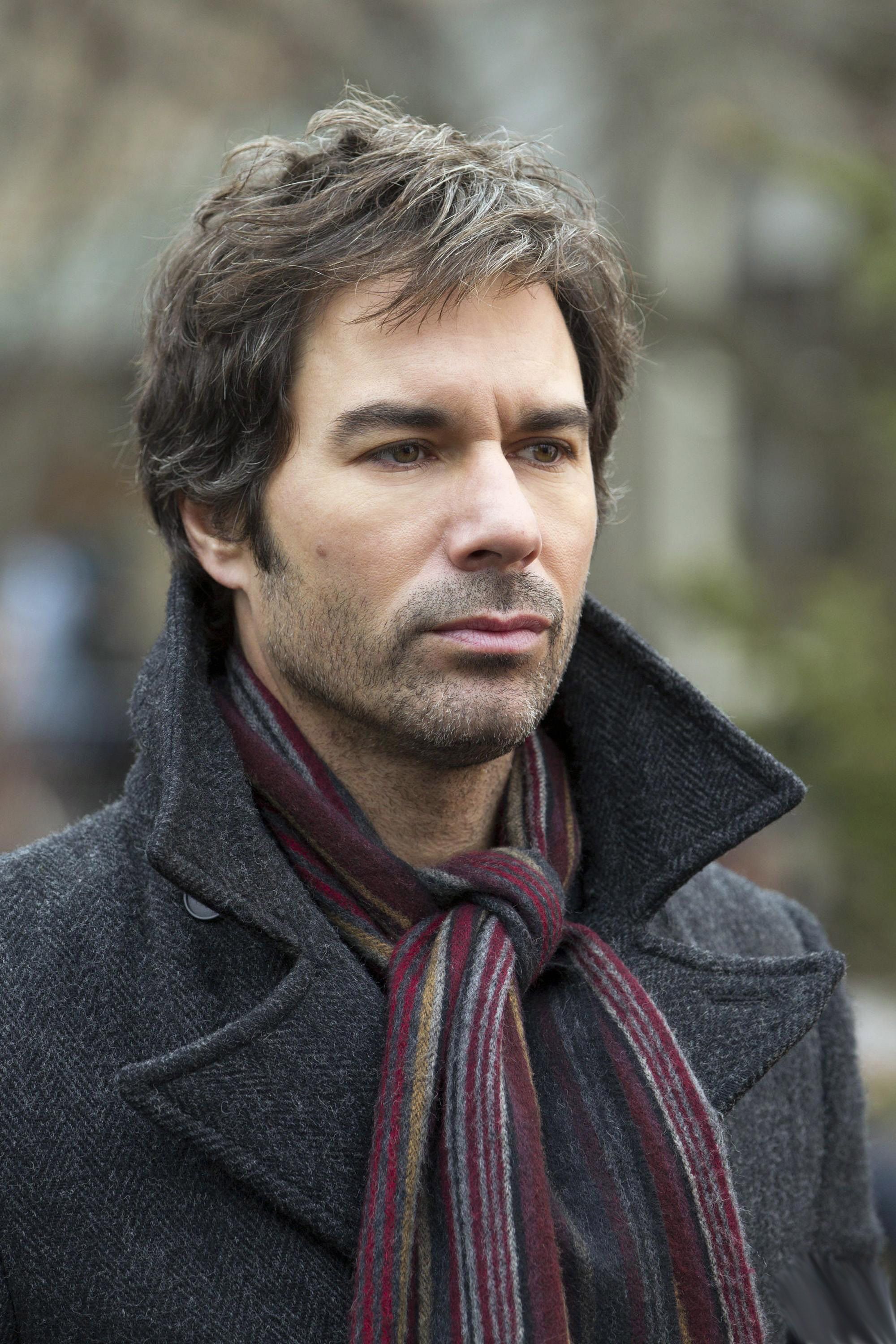 Photo de Eric McCormack Perception Photo Eric McCormack Photo 167