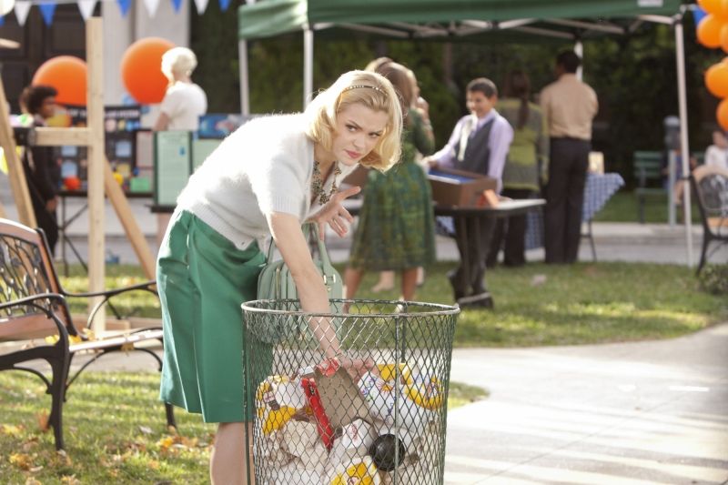 Hart Of Dixie Hart Of Dixie Photo Jaime King 307 sur 405 AlloCiné