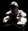 The Dark Knight Rises