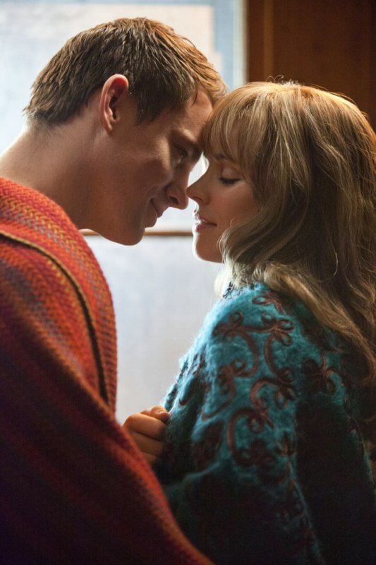 Je te promets The Vow Film Streaming