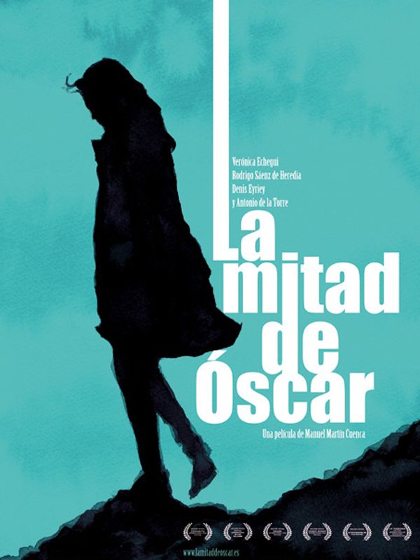 La Mitad de Óscar streaming fr