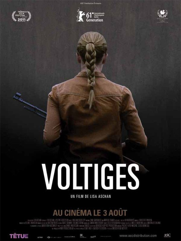 Voltiges streaming fr