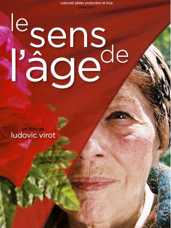 Le  sens de l'âge