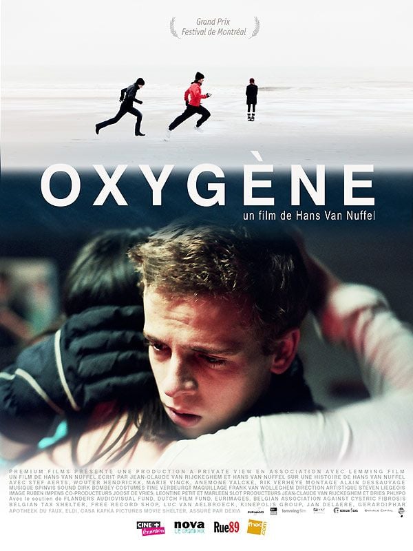 Oxygène streaming gratuit
