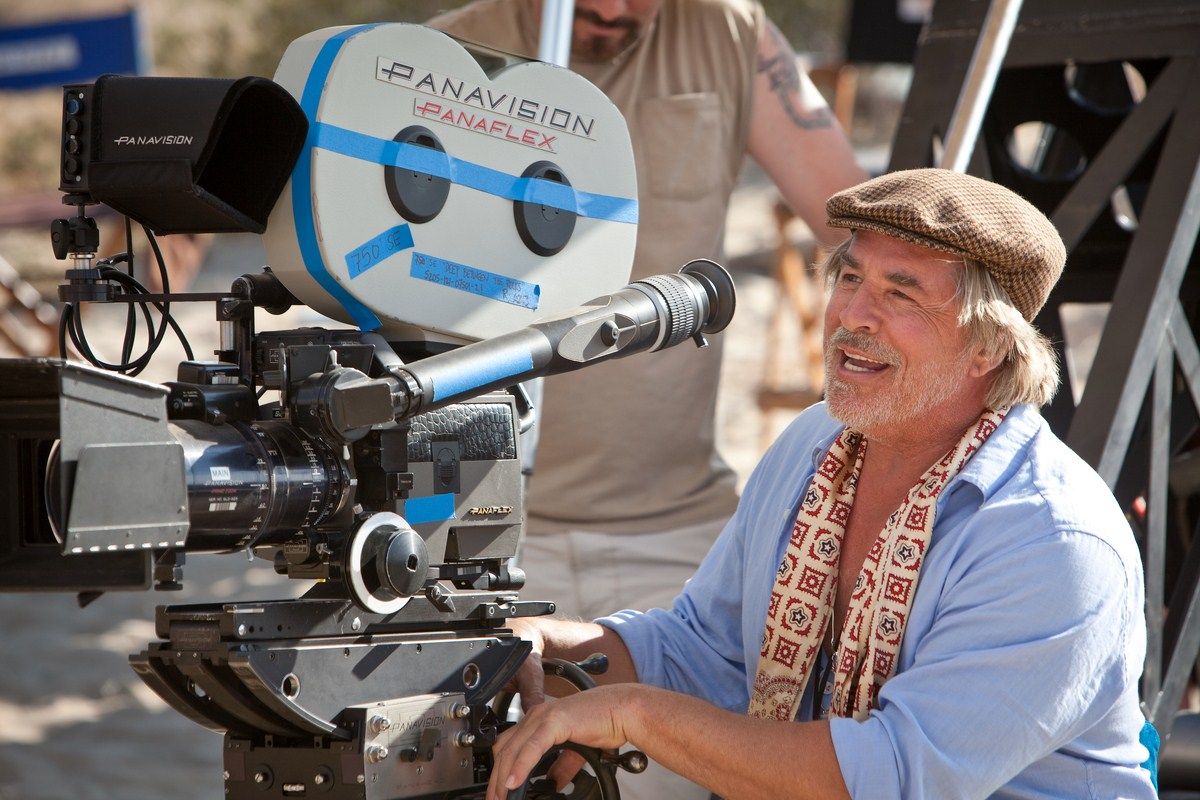 Photo du film Bucky Larson super