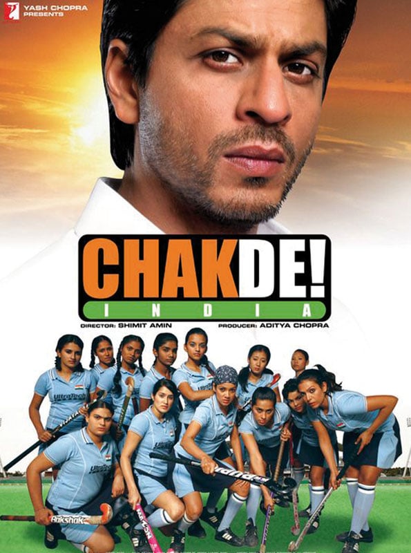 Chak De! India