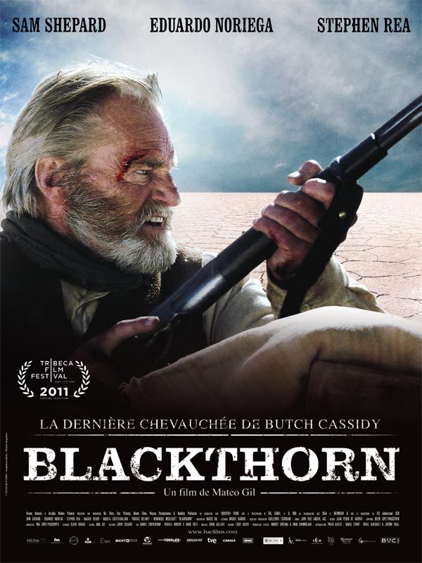 Blackthorn streaming vf gratuit