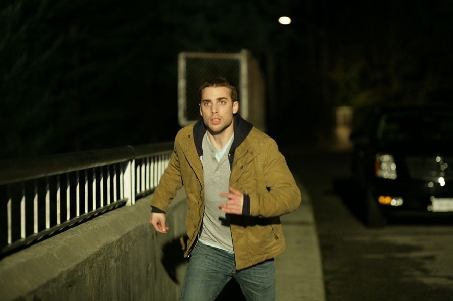 Photo du film Repeaters Photo 8 sur 10 AlloCiné