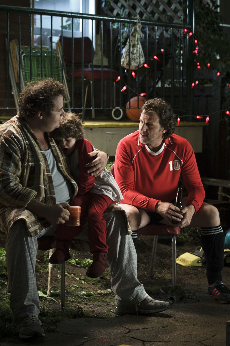 Believe Me Streaming Français Starbuck Film Streaming