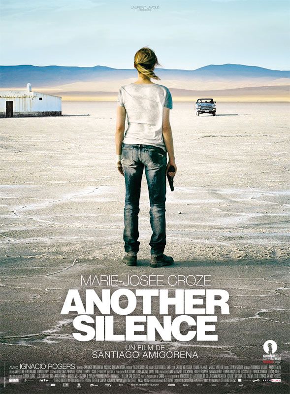 Another Silence streaming fr