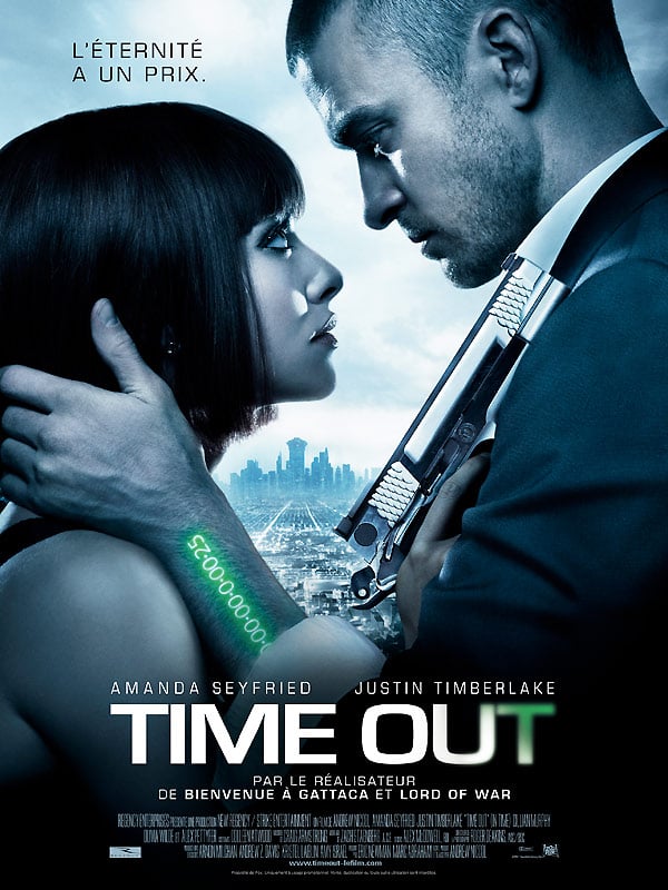 Time Out streaming