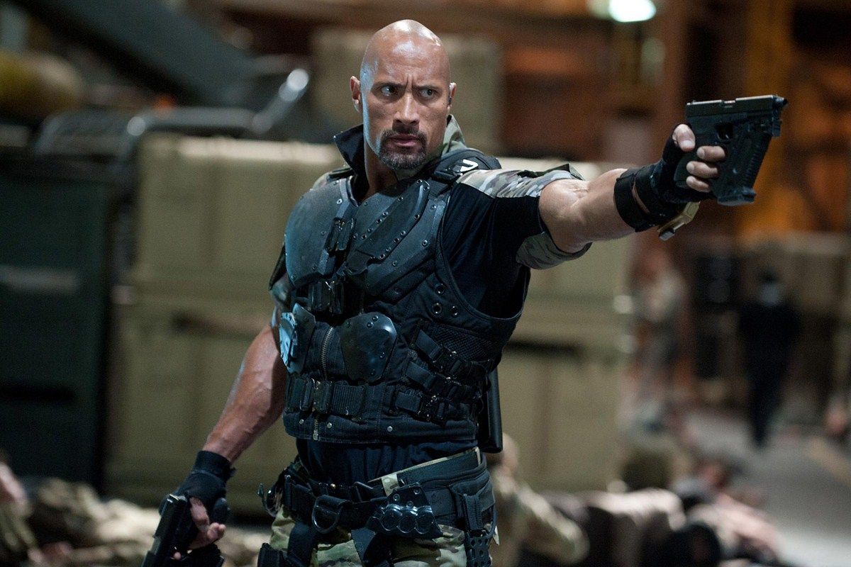 Photo du film G.I. Joe : Conspiration - Photo 17 sur 32 - AlloCiné