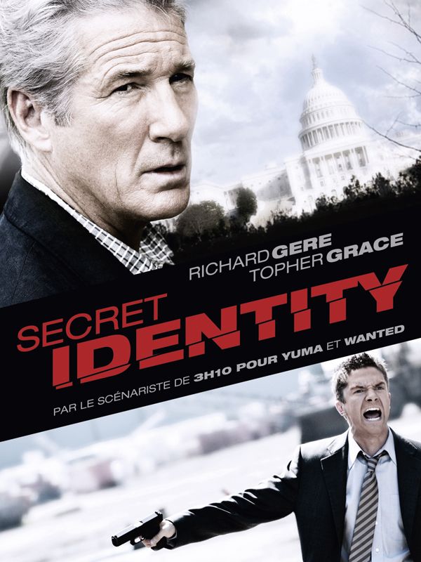 Secret Identity streaming vf gratuit