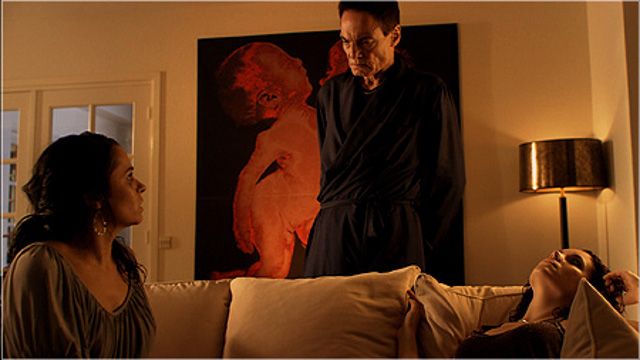 The Human Centiped 1 Bande Annonce Photo du film The Human Centipede (First Sequence) - Photo 9 sur 13