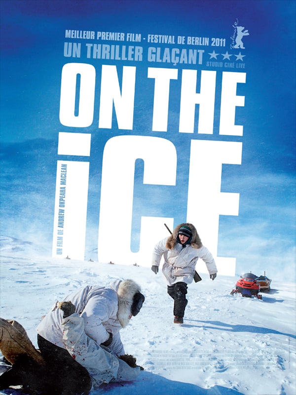 on the ice movie review