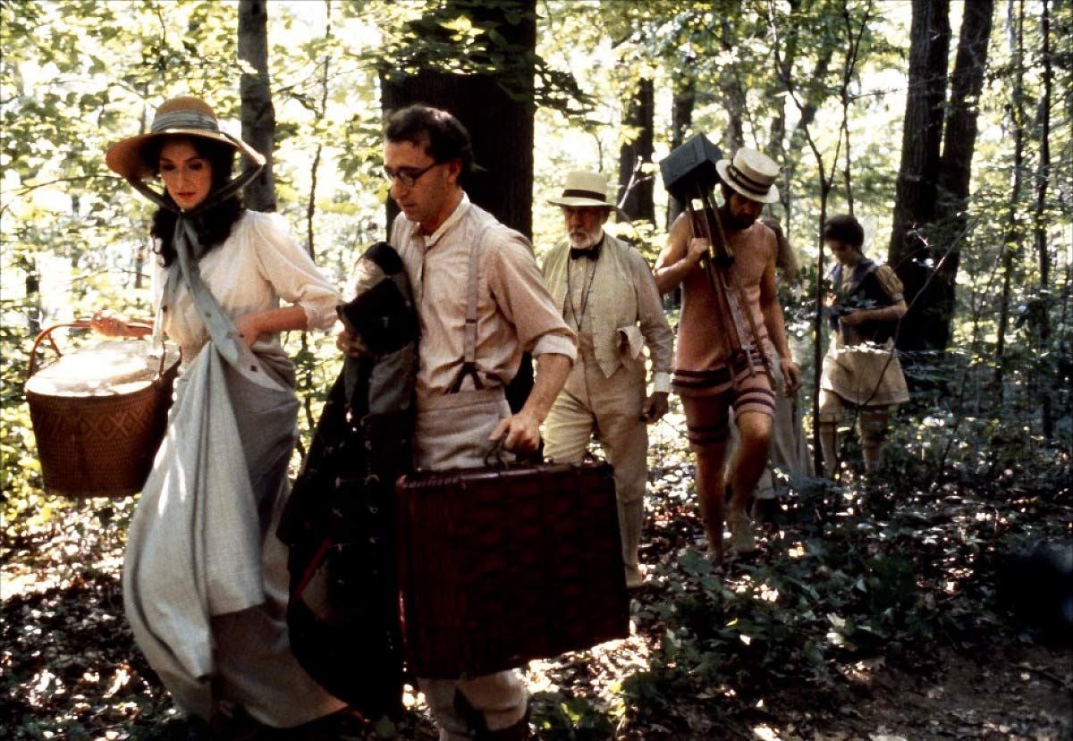 Photo du film Comédie érotique d'une nuit d'été Photo 2 sur 7 AlloCiné Photo du film Comédie érotique d'une nuit d'été Photo 2 sur 7 AlloCiné