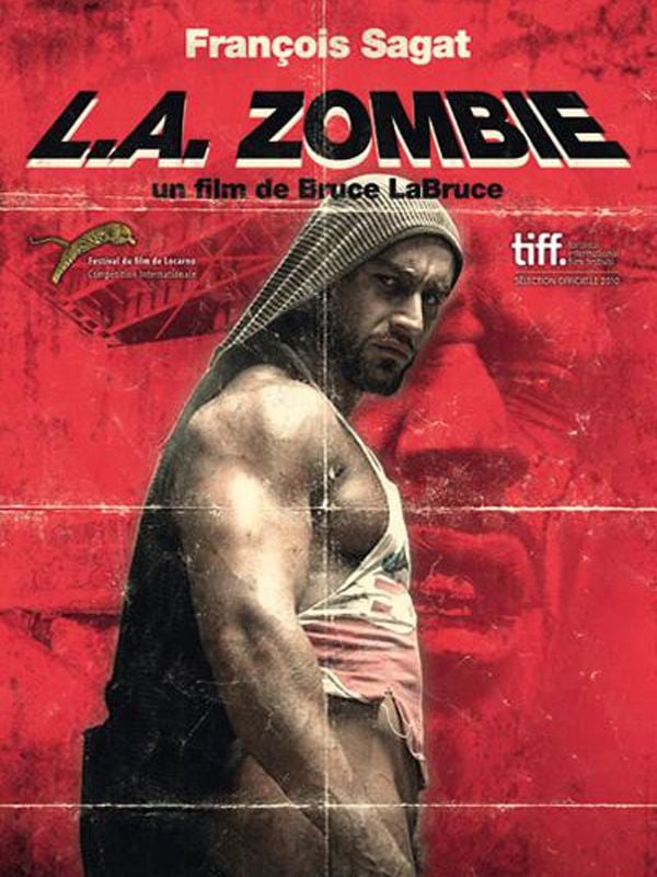 L.A. Zombie streaming gratuit