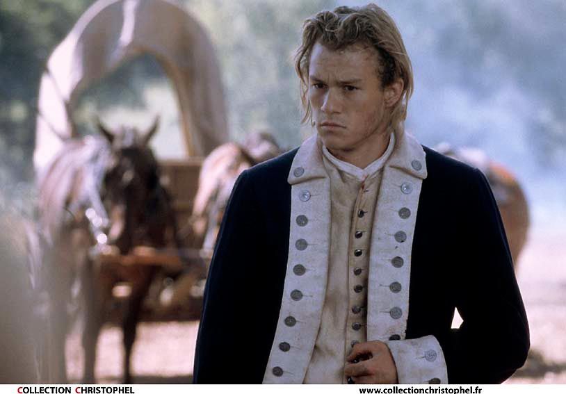 Le Chemin De La Liberté 2009 Photo du film The Patriot, le chemin de la liberté - Photo 27 sur 31