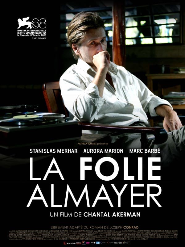 La Folie Almayer - film 2009 - AlloCiné