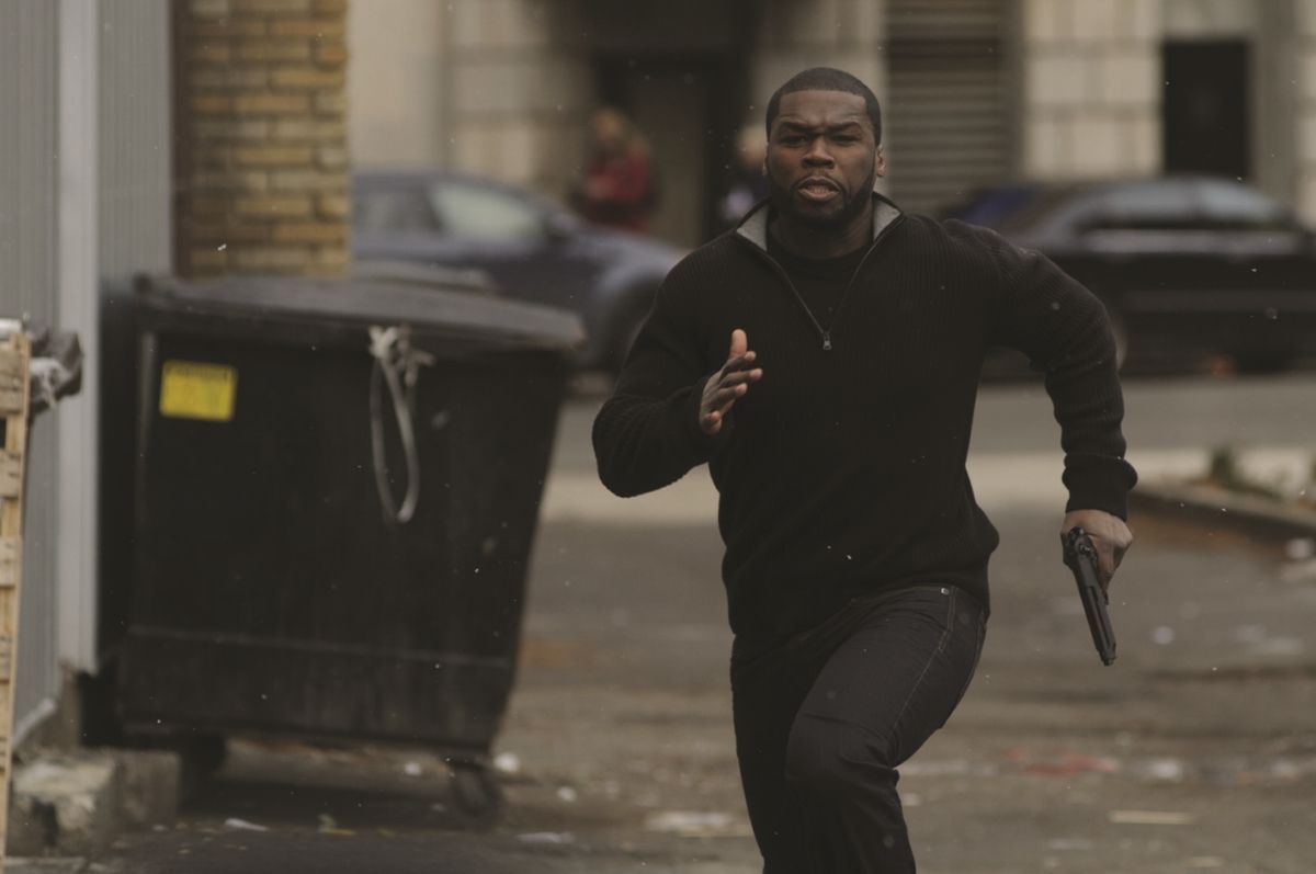 Regarder Braqueurs : La Série Photo du film Braqueurs - Photo 5 sur 7 - AlloCiné