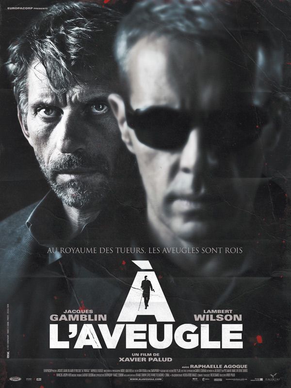 A l'aveugle streaming vf gratuit