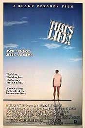 That's Life streaming gratuit