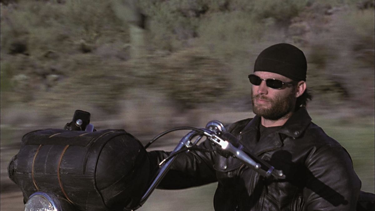 Photo du film Born to Ride Photo 3 sur 4 AlloCiné