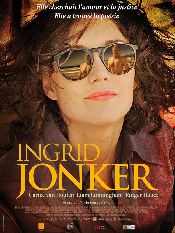 Ingrid Jonker streaming vf gratuit