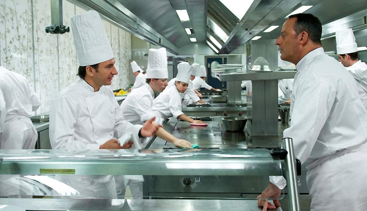 Film Comme Un Chef Streaming Photo du film Comme un Chef - Photo 8 sur 13 - AlloCiné