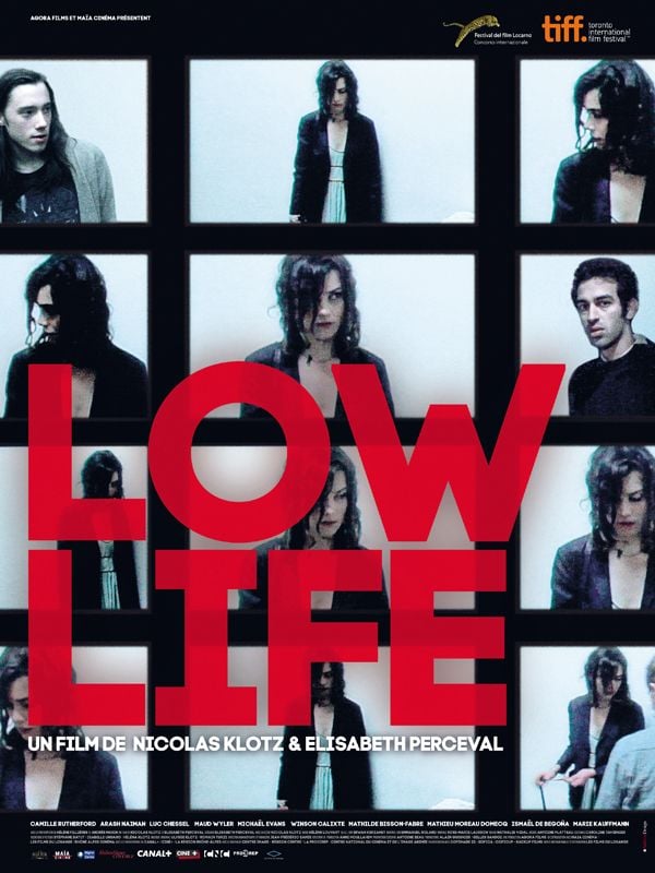 Low Life streaming gratuit