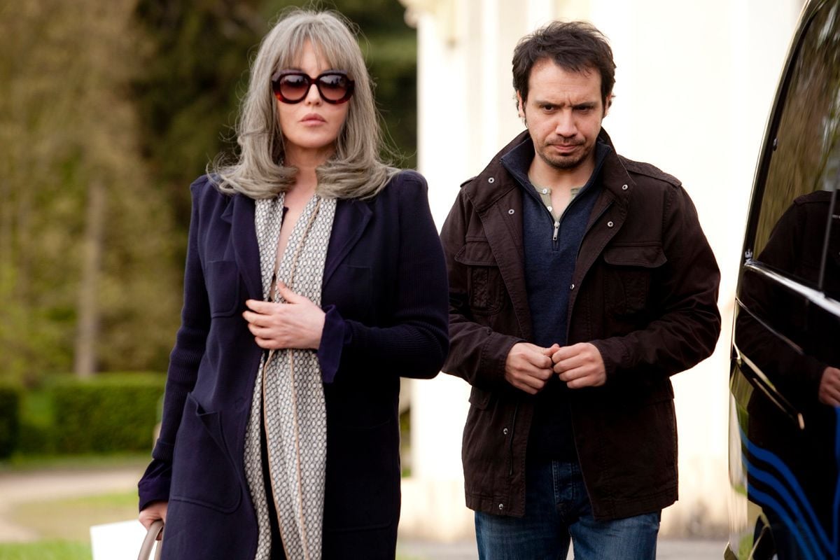 Qui Est La Femme D Alexandre Astier Photo de Alexandre Astier - David et Madame Hansen : Photo Alexandre