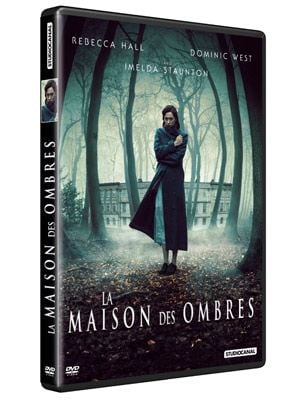 La Maison des Ombres streaming fr