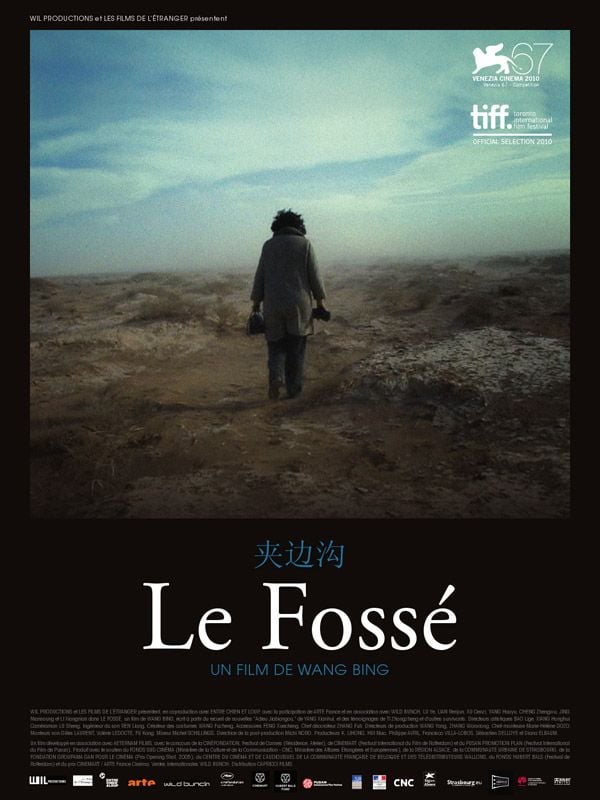 Le Fossé streaming gratuit