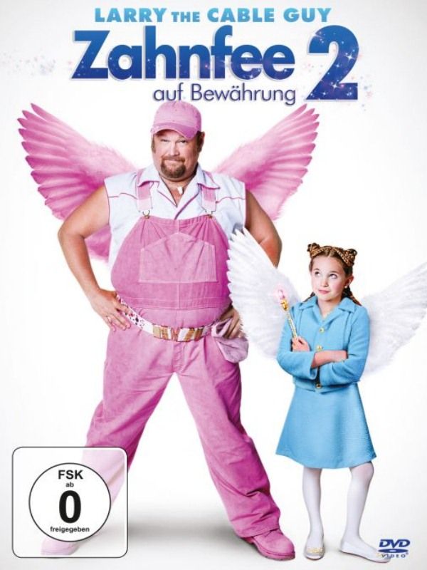 Film Fée Malgré Lui Affiche du film Fée malgré lui 2 - Photo 2 sur 11 - AlloCiné