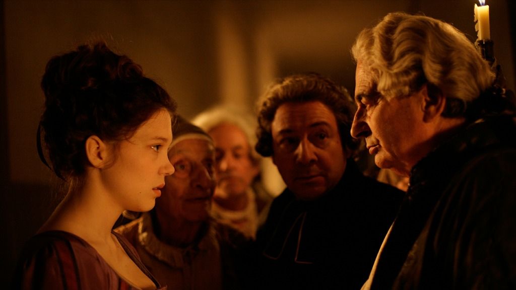 Les Adieux à La Reine Streaming Photo du film Les Adieux à la reine - Photo 5 sur 16 - AlloCiné
