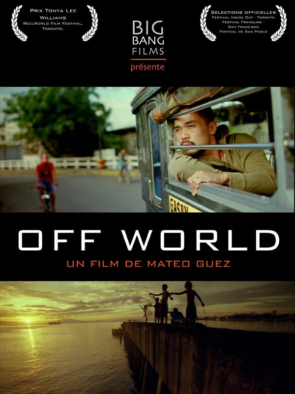Off World streaming gratuit