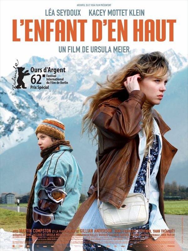 L'Enfant d'en Haut streaming gratuit