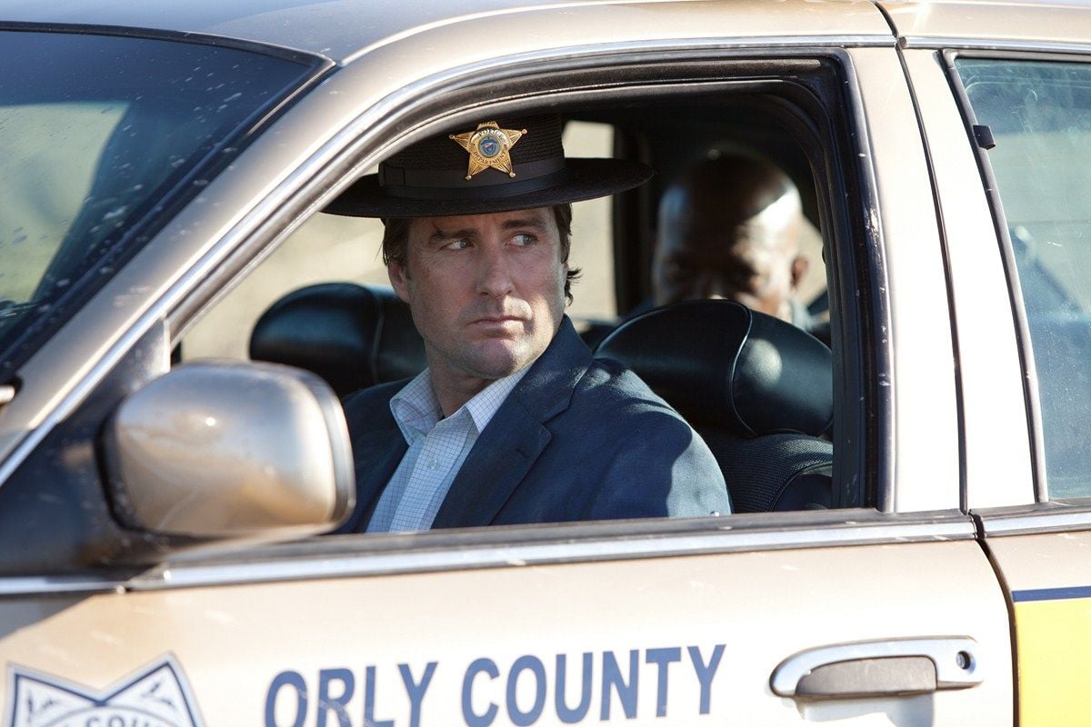 rencontre avec le mal allocine