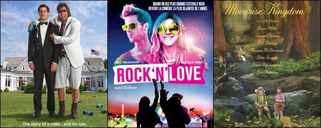 Les Plein Pouvoir Streaming Le plein d'affiches! [PHOTOS] - Actus Ciné - AlloCiné