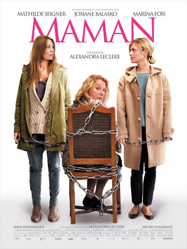 Maman streaming gratuit